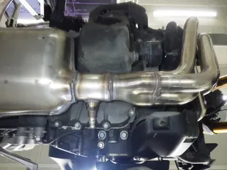 Yamaha Mt-09A из Японии, фото 7