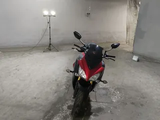 Suzuki GSX-S1000SR из Японии, фото 3