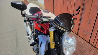 Mv_agusta BRUTALE 1090 CORSA из Японии, фото 3