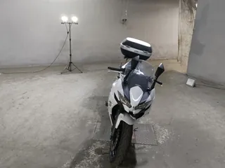 Kawasaki Ninja650A из Японии, фото 3