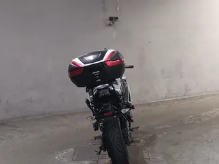 Kawasaki Ninja650A из Японии, фото 4