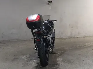 Kawasaki Ninja 400 из Японии, фото 4