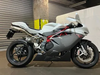 Mv_agusta F4 R ABS из Японии, фото 1