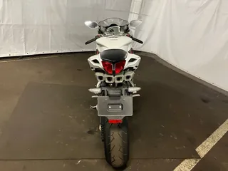 Mv_agusta F4 R ABS из Японии, фото 8
