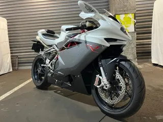Mv_agusta F4 R ABS из Японии, фото 3
