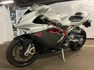 Mv_agusta F4 R ABS из Японии, фото 5