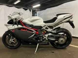Mv_agusta F4 R ABS из Японии, фото 6