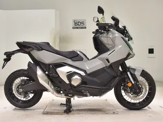 Honda X-ADV750 из Японии, фото 1