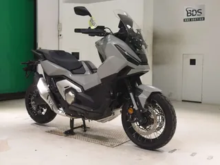 Honda X-ADV750 из Японии, фото 3
