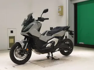 Honda X-ADV750 из Японии, фото 4