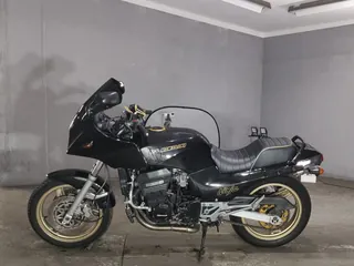 Kawasaki GPZ900R Ninja из Японии, фото 2