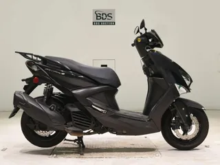 Yamaha Cygnus из Японии, фото 1