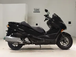 Honda Forza X из Японии, фото 1