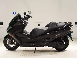 Honda Forza X из Японии, фото 2