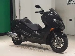Honda Forza X из Японии, фото 3