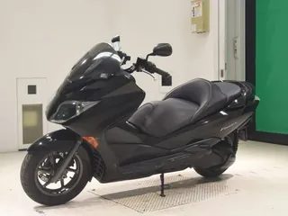 Honda Forza X из Японии, фото 4