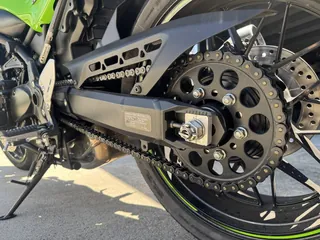 Kawasaki Z900RS Cafe из Японии, фото 5