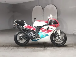 Yamaha TZR250R из Японии, фото 1