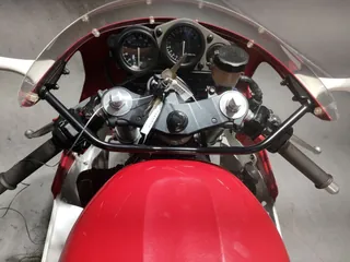 Yamaha TZR250R из Японии, фото 5