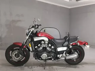 Yamaha V-MAX из Японии, фото 2