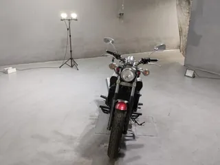 Yamaha V-MAX из Японии, фото 3