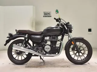 Honda GB350S из Японии, фото 1