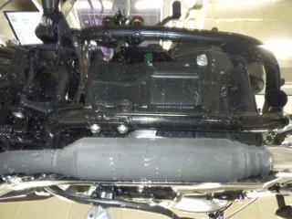 Honda GB350S из Японии, фото 7