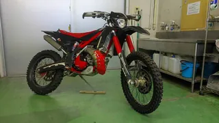 Beta X-Trainer из Японии, фото 1
