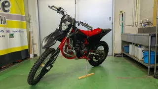 Beta X-Trainer из Японии, фото 3