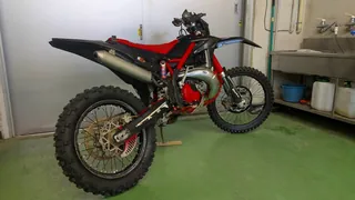 Beta X-Trainer из Японии, фото 4