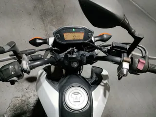 Honda Grom из Японии, фото 5