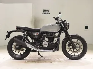 Honda GB350S из Японии, фото 1