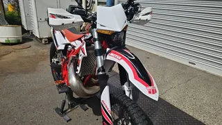 Beta X-Trainer 250 из Японии, фото 8