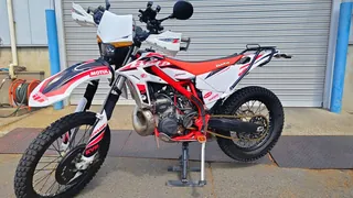 Beta X-Trainer 250 из Японии, фото 3
