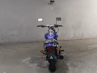 Kawasaki Eliminator125 из Японии, фото 4