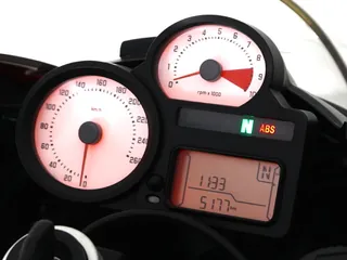 BMW R1200S из Японии, фото 7
