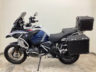 BMW R1250GS Adventure из Японии, фото 3