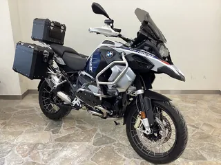BMW R1250GS Adventure из Японии, фото 4