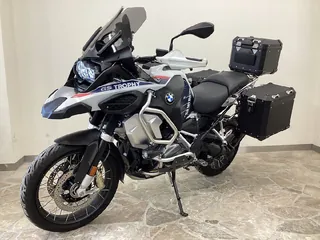 BMW R1250GS Adventure из Японии, фото 5