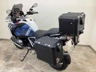 BMW R1250GS Adventure из Японии, фото 6