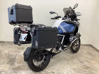 BMW R1250GS Adventure из Японии, фото 7