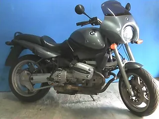 BMW R1100R из Японии, фото 1