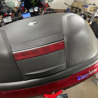 Ducati Multistrada 1000 из Японии, фото 8