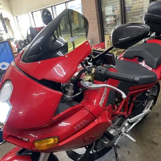 Ducati Multistrada 1000 из Японии, фото 4