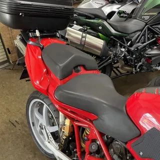 Ducati Multistrada 1000 из Японии, фото 5