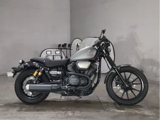 Yamaha Bolt 950A из Японии, фото 1