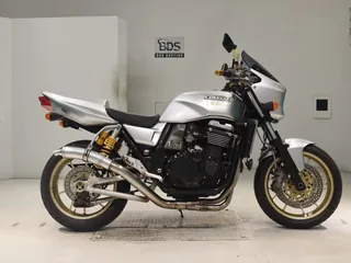 Kawasaki ZRX1100 из Японии, фото 1
