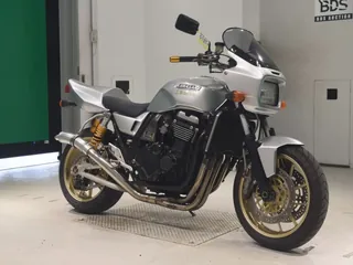 Kawasaki ZRX1100 из Японии, фото 3