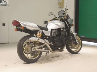 Kawasaki ZRX1100 из Японии, фото 5