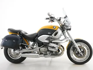 BMW R1200C Independent из Японии, фото 3